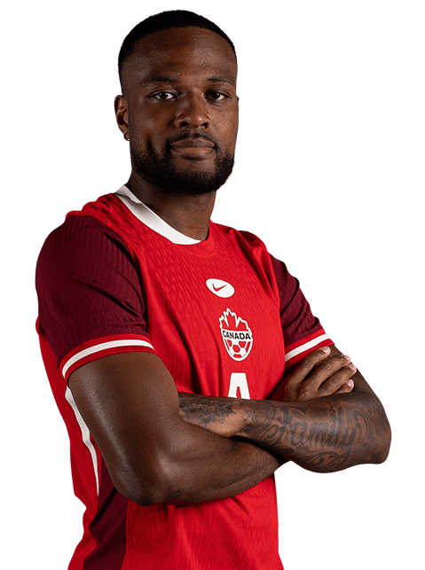 Cyle Larin Cyle Larin